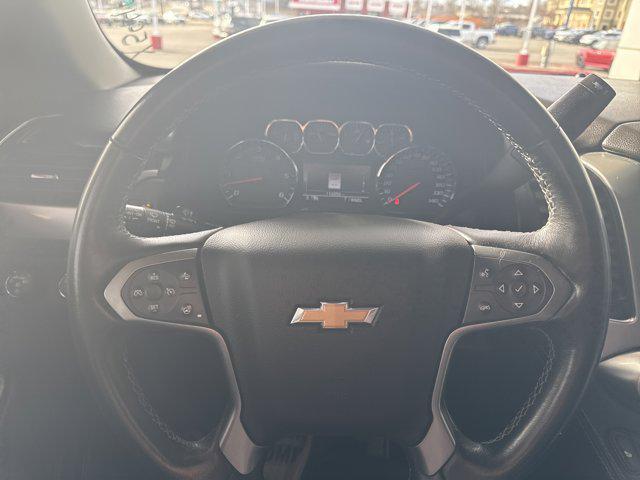 used 2020 Chevrolet Tahoe car, priced at $27,900