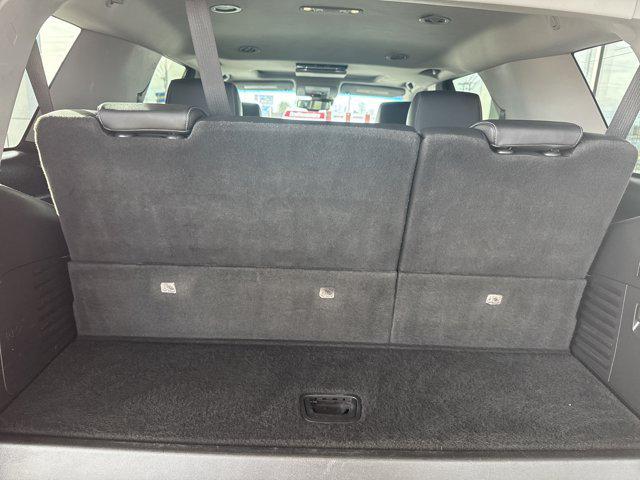 used 2020 Chevrolet Tahoe car, priced at $27,900