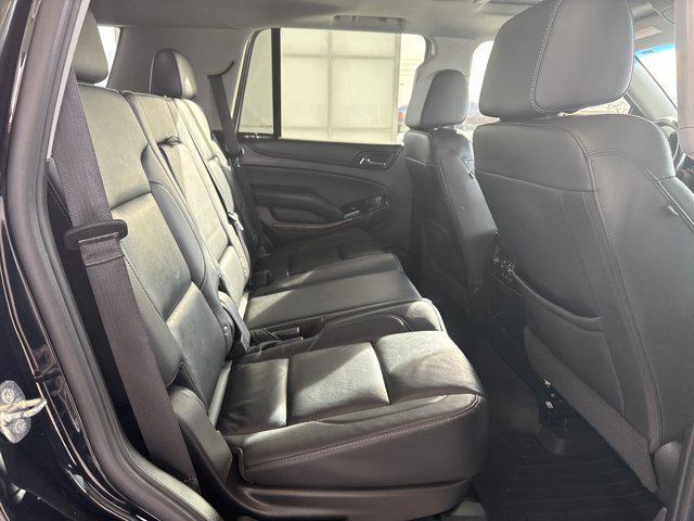 used 2020 Chevrolet Tahoe car, priced at $27,900