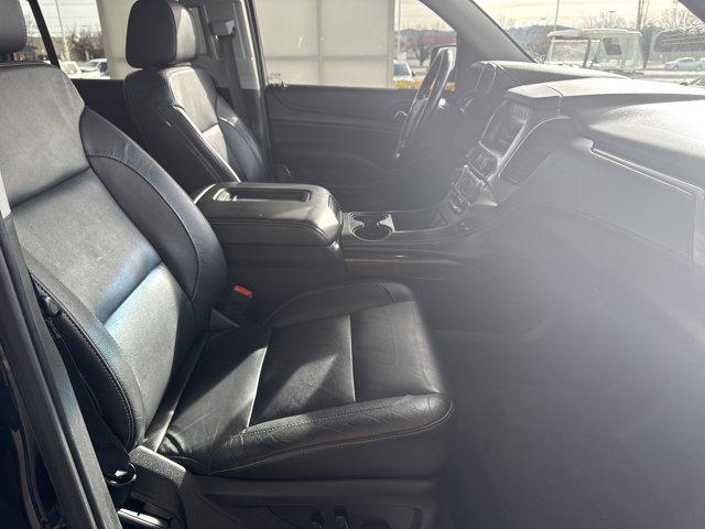 used 2020 Chevrolet Tahoe car, priced at $27,900