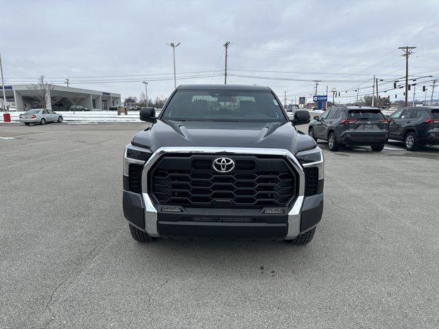 new 2026 Toyota Tundra car, priced at $60,220