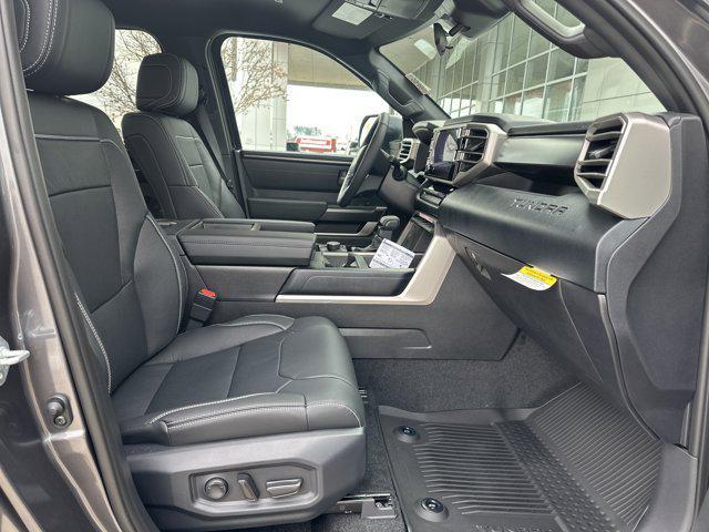 new 2026 Toyota Tundra car, priced at $60,220