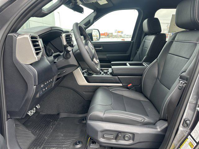 new 2026 Toyota Tundra car, priced at $60,220