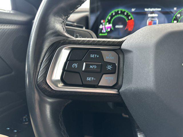 used 2024 Ford Mustang car, priced at $29,900