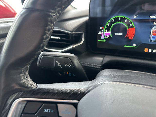 used 2024 Ford Mustang car, priced at $29,900