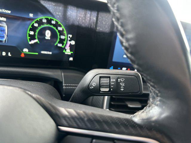 used 2024 Ford Mustang car, priced at $29,900