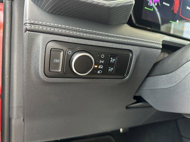 used 2024 Ford Mustang car, priced at $29,900