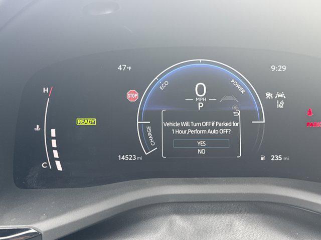 used 2025 Toyota Camry car, priced at $32,900