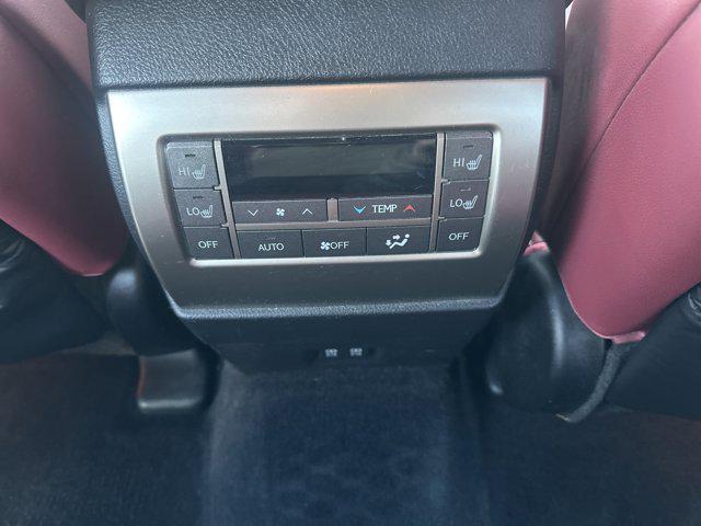 used 2021 Lexus GX 460 car, priced at $41,900