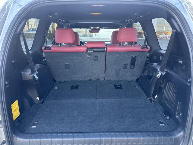 used 2021 Lexus GX 460 car, priced at $41,900