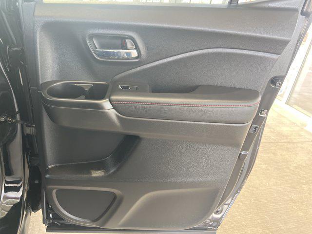 used 2021 Honda Ridgeline car, priced at $31,900