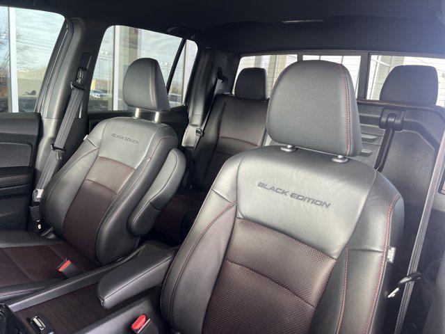 used 2021 Honda Ridgeline car, priced at $31,900