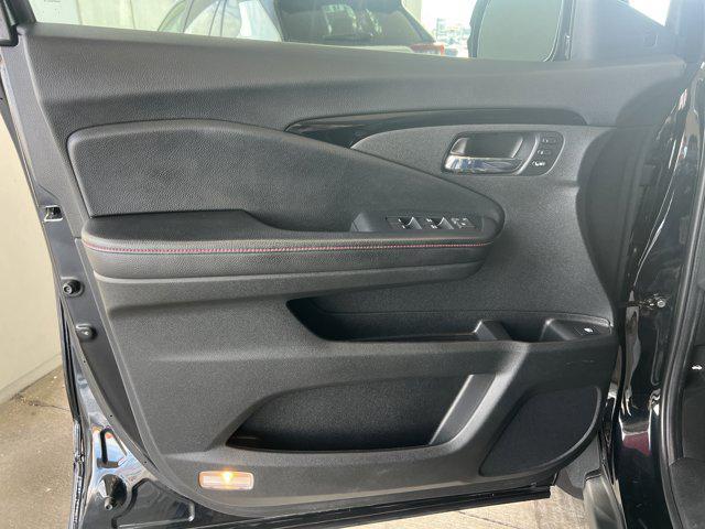 used 2021 Honda Ridgeline car, priced at $31,900