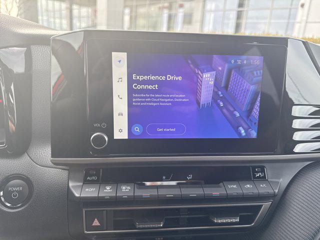 used 2025 Toyota Camry car, priced at $32,900