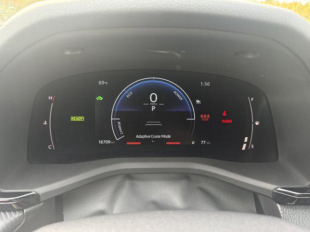 used 2025 Toyota Camry car, priced at $32,900