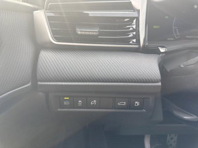 used 2025 Toyota Camry car, priced at $32,900