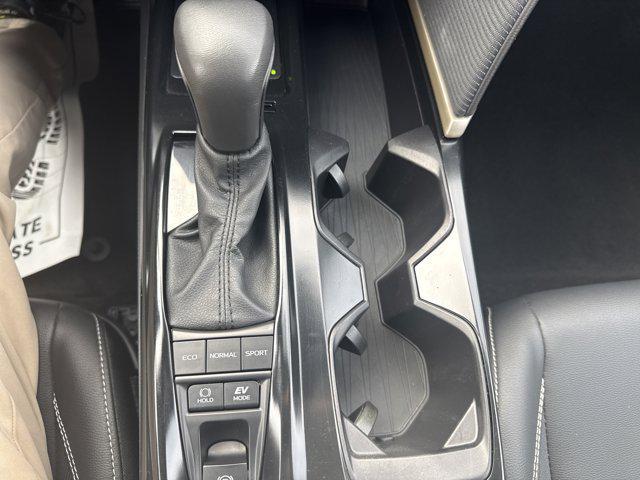 used 2025 Toyota Camry car, priced at $32,900