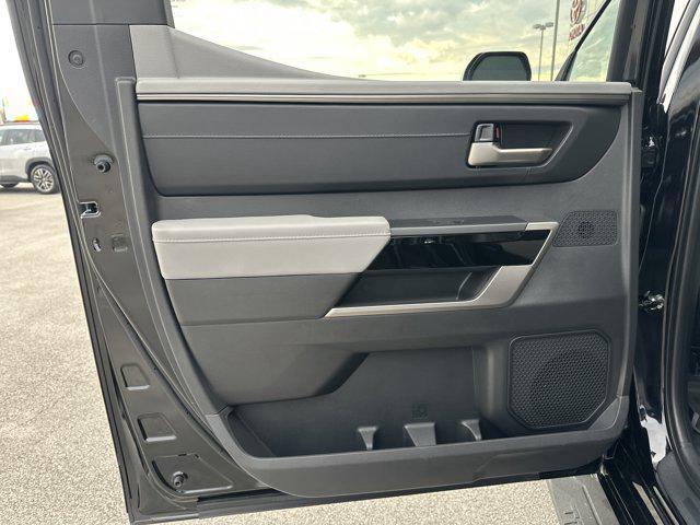 used 2024 Toyota Tundra car, priced at $53,900