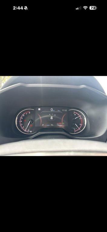used 2023 Toyota RAV4 car, priced at $35,399