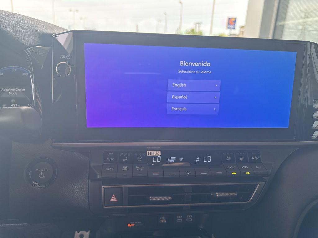 new 2026 Toyota Camry car, priced at $42,292
