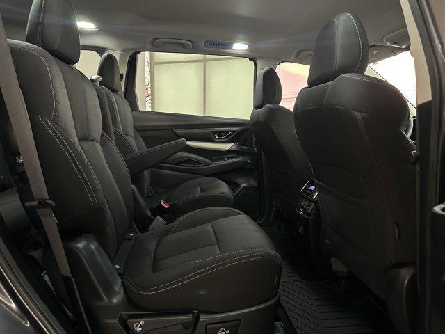 used 2021 Subaru Ascent car, priced at $23,900