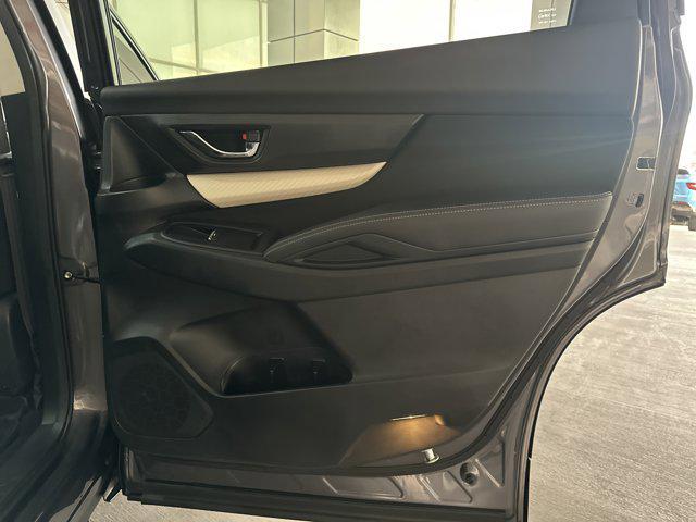 used 2021 Subaru Ascent car, priced at $23,900