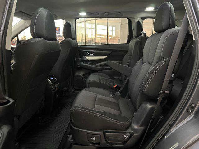 used 2021 Subaru Ascent car, priced at $23,900