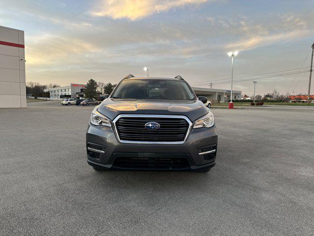 used 2021 Subaru Ascent car, priced at $23,900