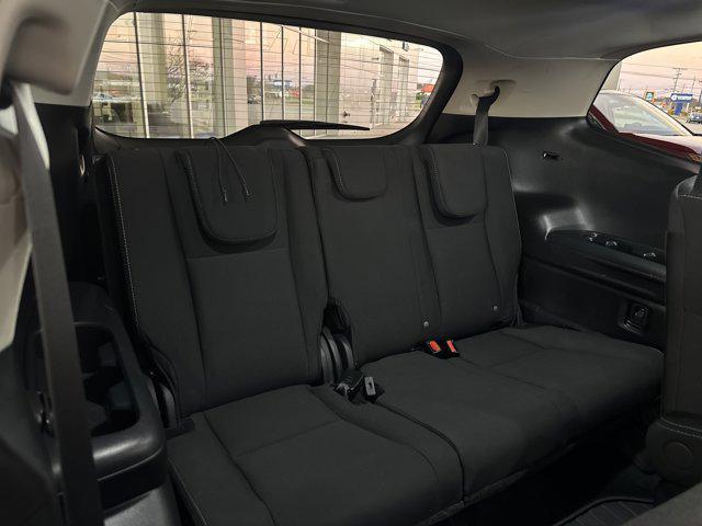 used 2021 Subaru Ascent car, priced at $23,900