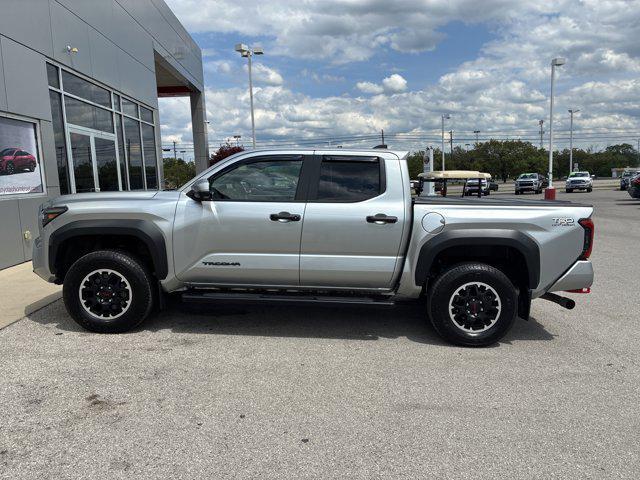 used 2024 Toyota Tacoma car