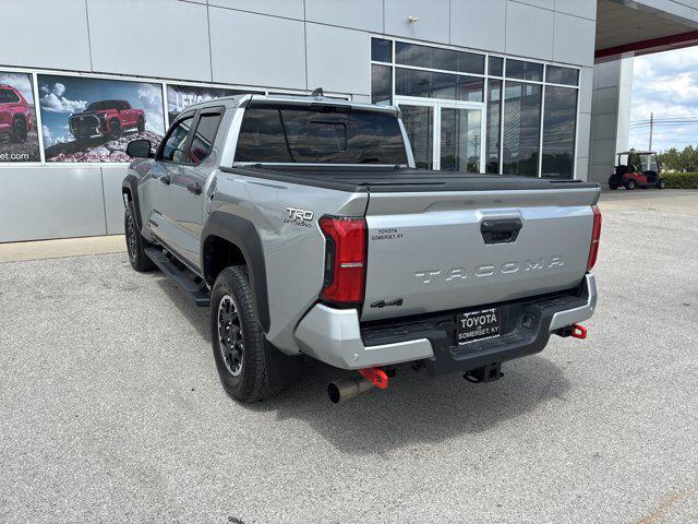 used 2024 Toyota Tacoma car