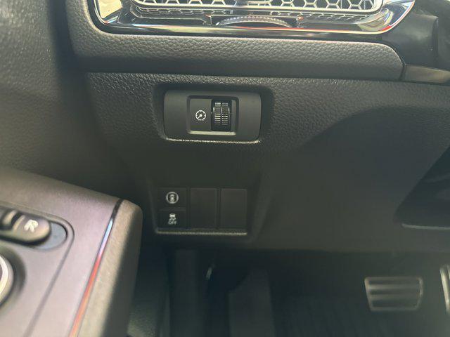 used 2023 Honda Civic car, priced at $26,800