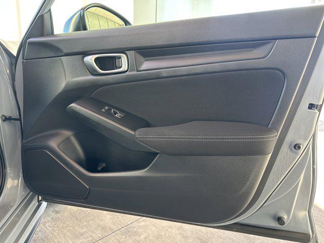 used 2023 Honda Civic car, priced at $26,800