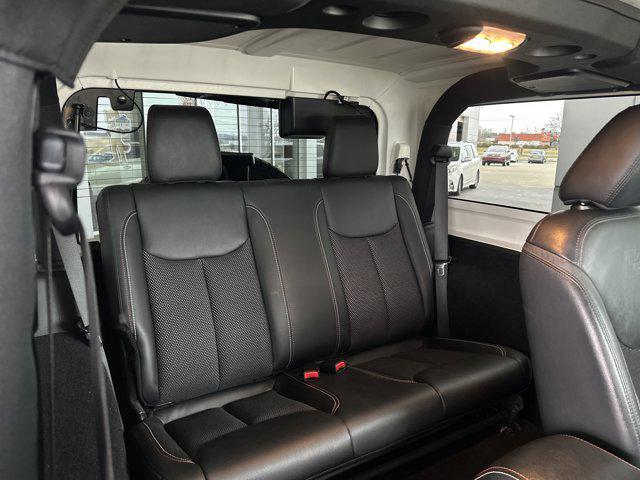 used 2016 Jeep Wrangler car, priced at $20,900