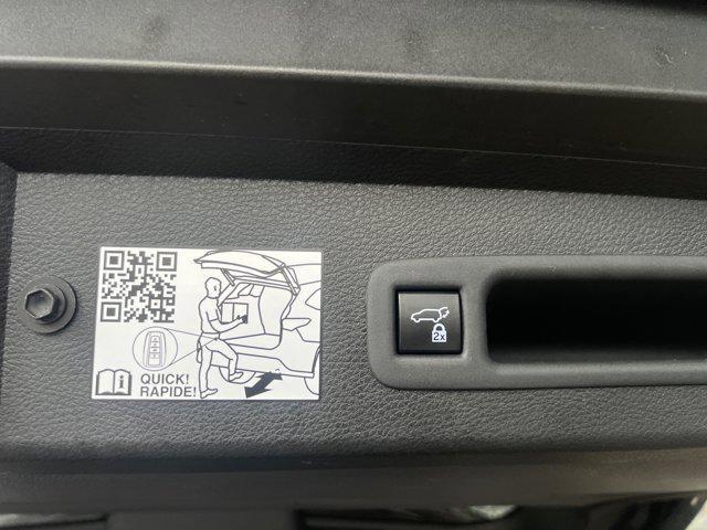 used 2024 Toyota Sienna car, priced at $44,900