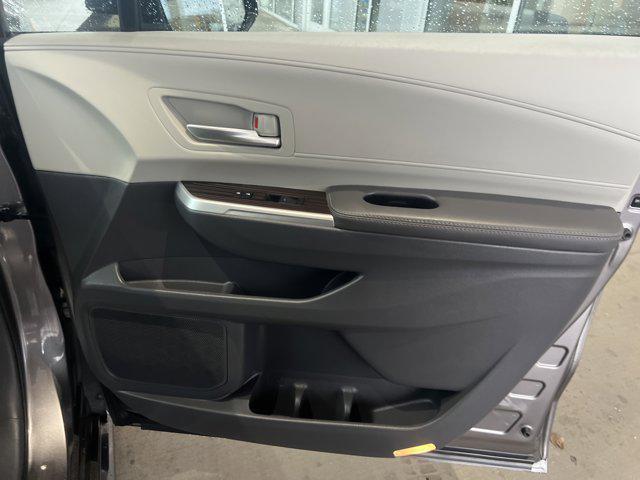 used 2024 Toyota Sienna car, priced at $44,900