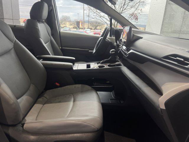 used 2024 Toyota Sienna car, priced at $44,900