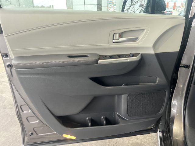 used 2024 Toyota Sienna car, priced at $44,900