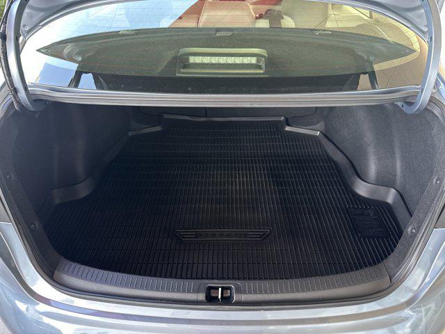 used 2024 Toyota Corolla Hybrid car, priced at $27,399