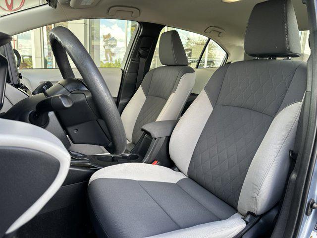 used 2024 Toyota Corolla Hybrid car, priced at $27,399