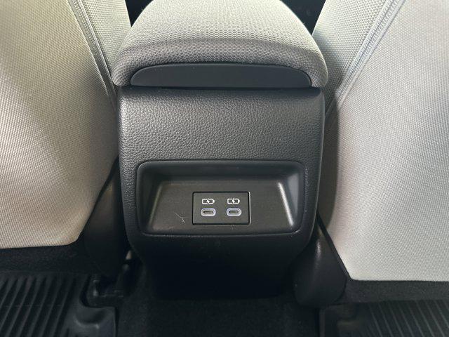 used 2024 Toyota Corolla Hybrid car, priced at $27,399