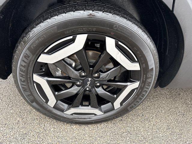 used 2023 Kia Telluride car, priced at $32,800