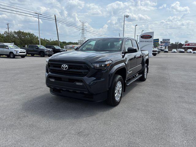 new 2026 Toyota Tacoma car, priced at $43,914