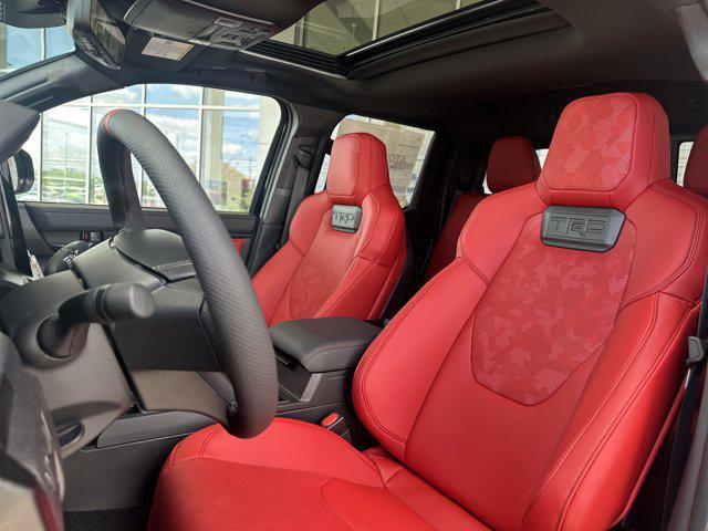 new 2026 Toyota Tacoma Hybrid car, priced at $66,820