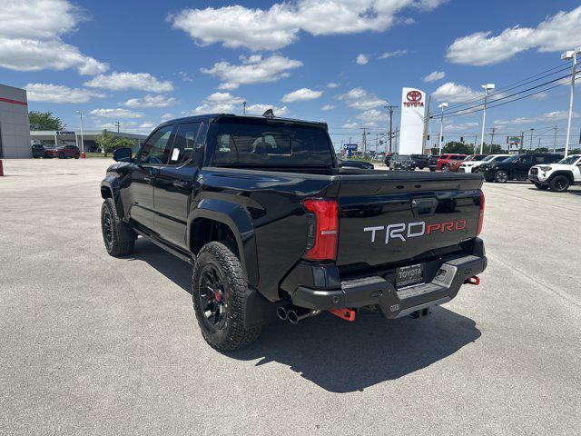 new 2026 Toyota Tacoma Hybrid car, priced at $66,820