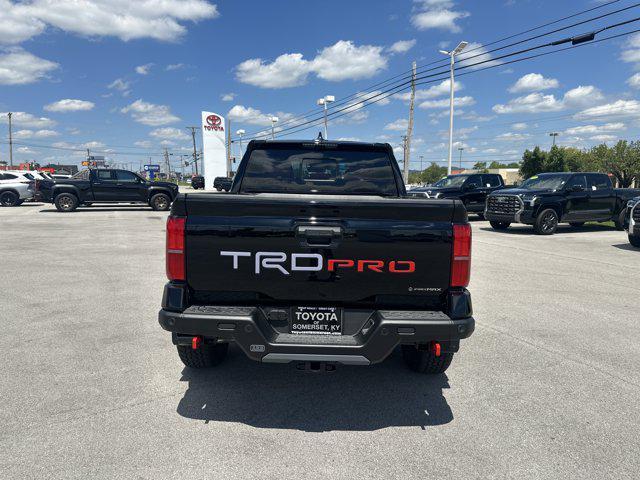 new 2026 Toyota Tacoma Hybrid car, priced at $66,820