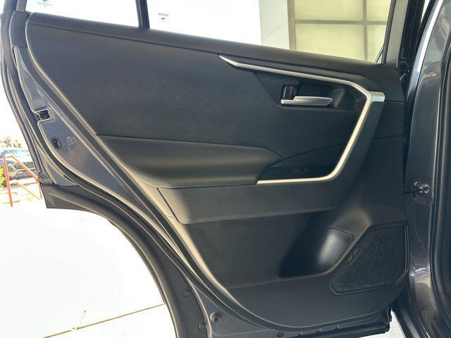 used 2023 Toyota RAV4 car, priced at $29,900