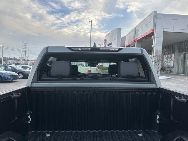 new 2026 Toyota Tundra car, priced at $60,071