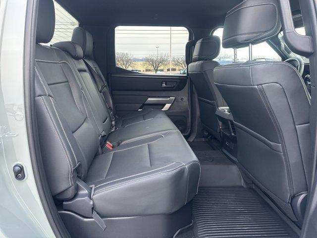 new 2026 Toyota Tundra car, priced at $60,071