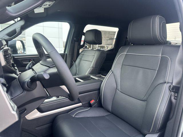 new 2026 Toyota Tundra car, priced at $60,071